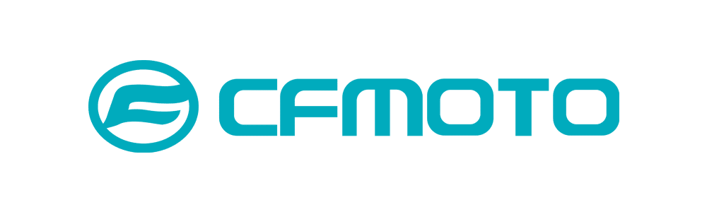 logo cf moto