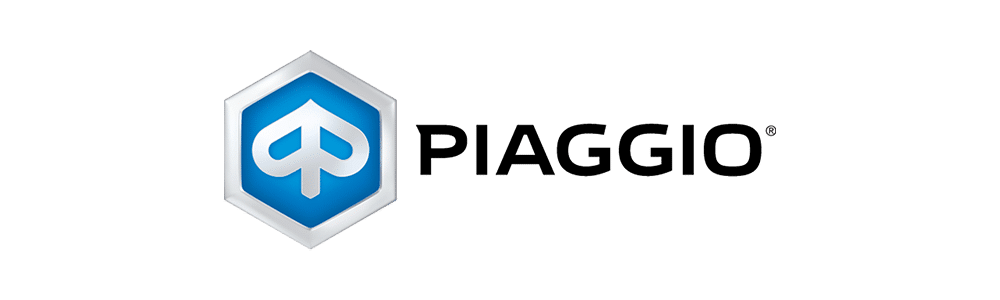 logo piaggio