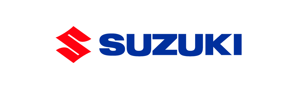 logo suzuki