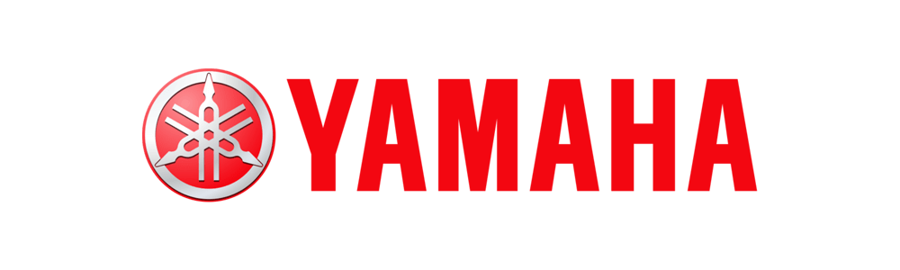 logo yamaha