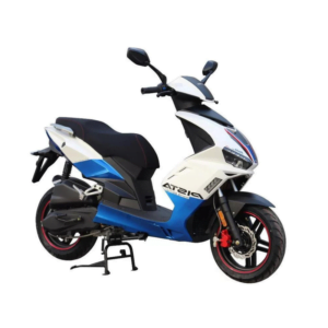 pista 125cc